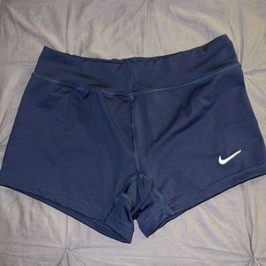NIKE volleyball shorts